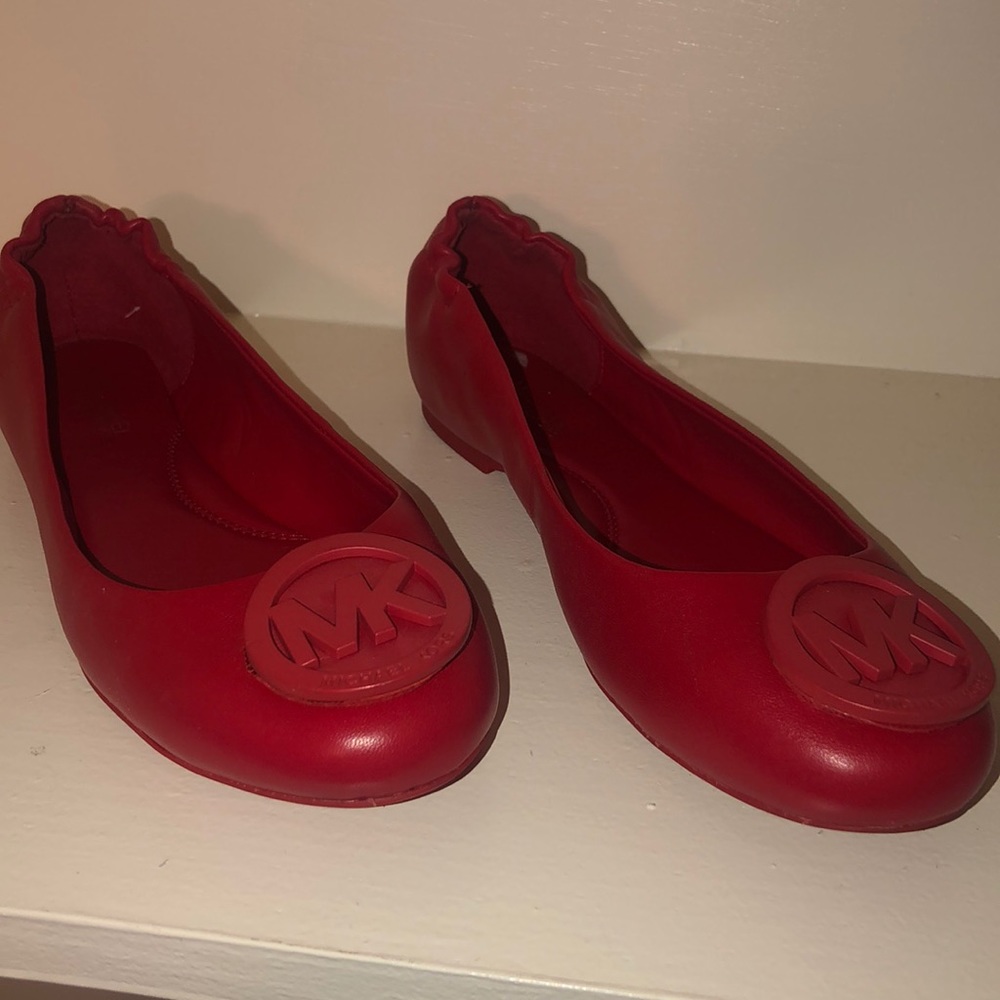Michael Kors Flats